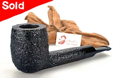 Alfred Dunhill Shell 5111 "1988"